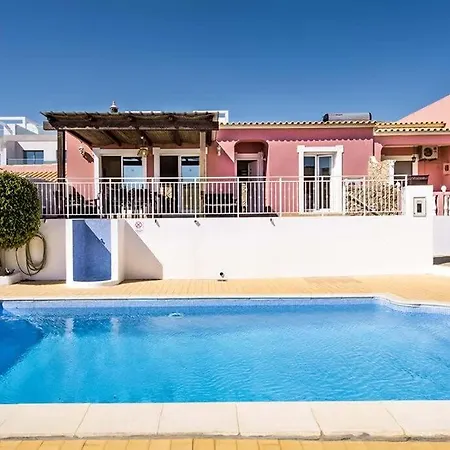 Casa Dos Pais - Fabulous 2 Bedroom House With Private Pool And Great Views * Gale (Albufeira)