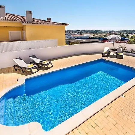 Casa Dos Pais - Fabulous 2 Bedroom House With Private Pool And Great Views