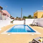 Casa Dos Pais - Fabulous 2 Bedroom House With Private Pool And Great Views 度假居 *