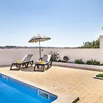 Casa Dos Pais - Fabulous 2 Bedroom House With Private Pool And Great Views Дом отдыха Gale (Albufeira)