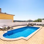 Casa Dos Pais - Fabulous 2 Bedroom House With Private Pool And Great Views * Gale (Albufeira)