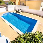 度假居 Casa Dos Pais - Fabulous 2 Bedroom House With Private Pool And Great Views