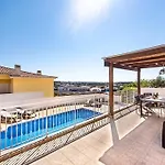 Casa Dos Pais - Fabulous 2 Bedroom House With Private Pool And Great Views 度假居 *