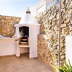 Casa Dos Pais - Fabulous 2 Bedroom House With Private Pool And Great Views 度假居 Gale (Albufeira)