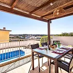 Casa Dos Pais - Fabulous 2 Bedroom House With Private Pool And Great Views Gale (Albufeira)