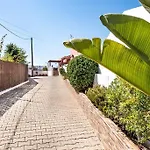Casa Dos Pais - Fabulous 2 Bedroom House With Private Pool And Great Views * Gale (Albufeira)