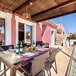 Casa Dos Pais - Fabulous 2 Bedroom House With Private Pool And Great Views 度假居 Gale (Albufeira)
