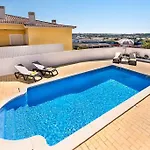 Casa Dos Pais - Fabulous 2 Bedroom House With Private Pool And Great Views