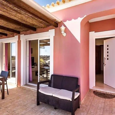 度假居 Casa Dos Pais - Fabulous 2 Bedroom House With Private Pool And Great Views Gale (Albufeira)