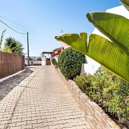 Casa Dos Pais - Fabulous 2 Bedroom House With Private Pool And Great Views * Gale (Albufeira)