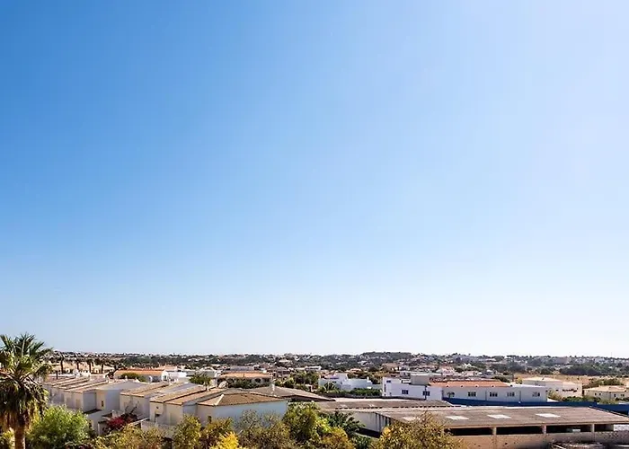 Casa Dos Pais - Fabulous 2 Bedroom House With Private Pool And Great Views * Gale (Albufeira)